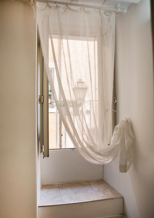 Maison Tartarughe Roma Ngoại thất bức ảnh