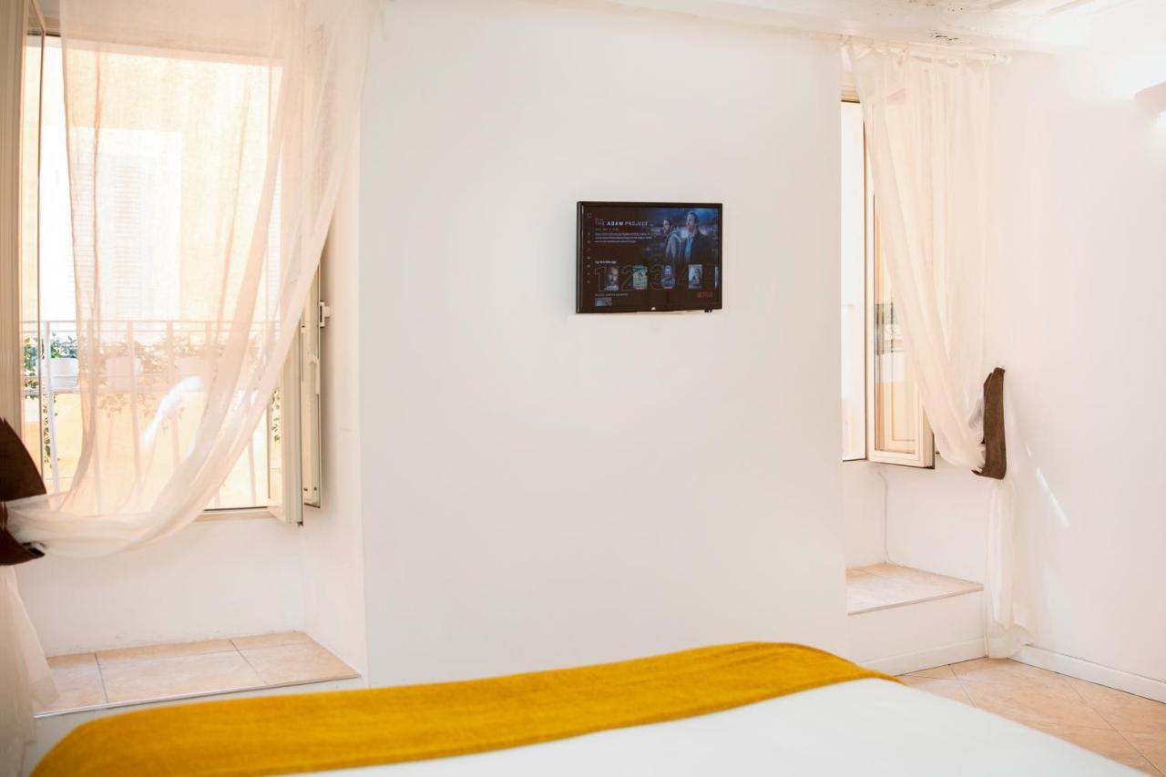 Maison Tartarughe Roma Ngoại thất bức ảnh