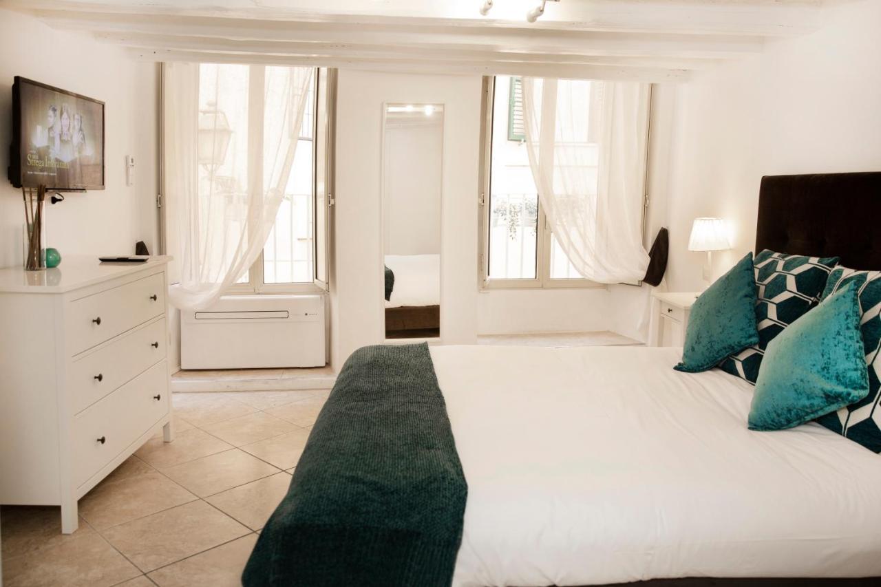 Maison Tartarughe Roma Ngoại thất bức ảnh