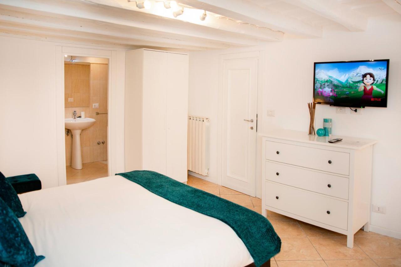 Maison Tartarughe Roma Ngoại thất bức ảnh