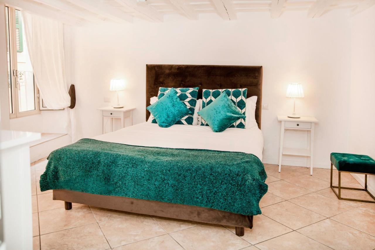 Maison Tartarughe Roma Ngoại thất bức ảnh