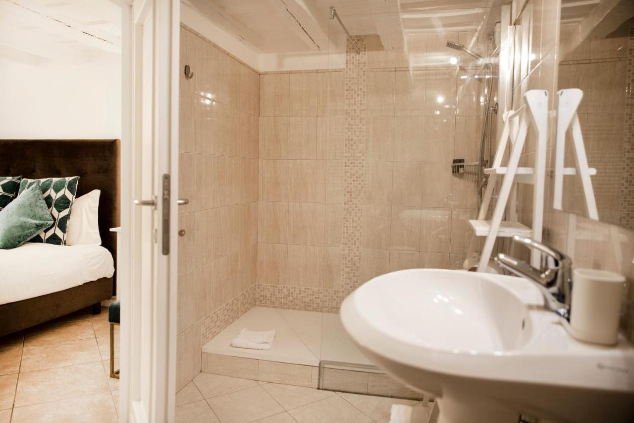 Maison Tartarughe Roma Ngoại thất bức ảnh