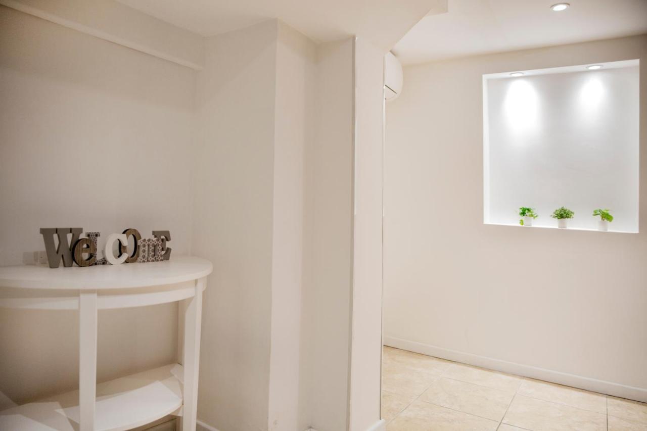 Maison Tartarughe Roma Ngoại thất bức ảnh