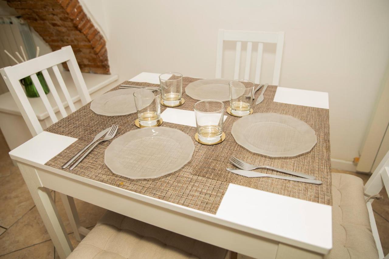 Maison Tartarughe Roma Ngoại thất bức ảnh