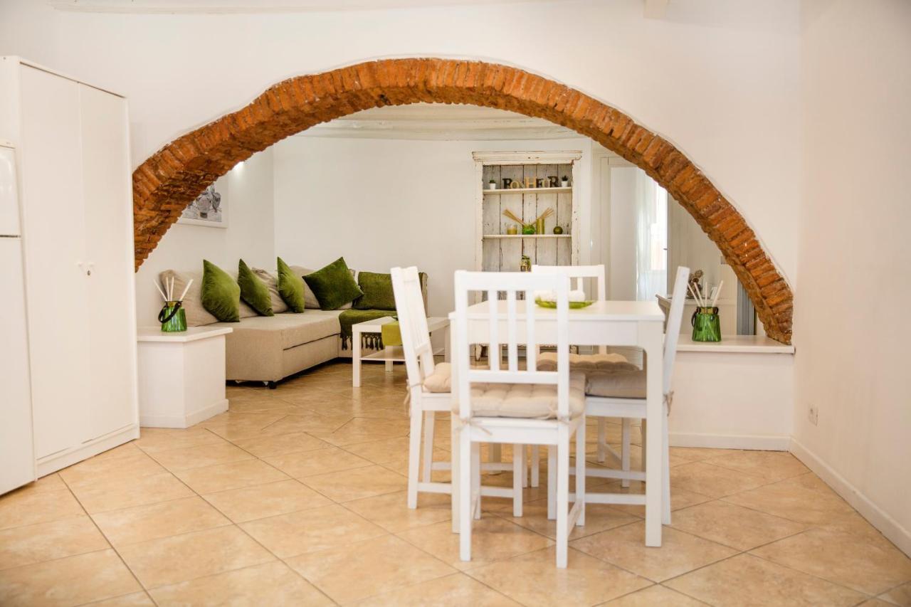 Maison Tartarughe Roma Ngoại thất bức ảnh